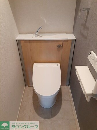 ノーブルMの物件内観写真